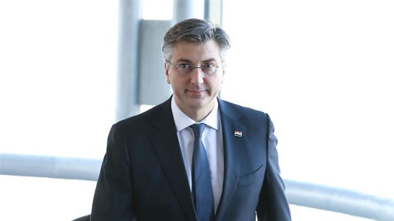 Predsjednik Vlade Plenković: Ovog tjedna odluke o reaktivaciji dijela gospodarskih aktivnosti